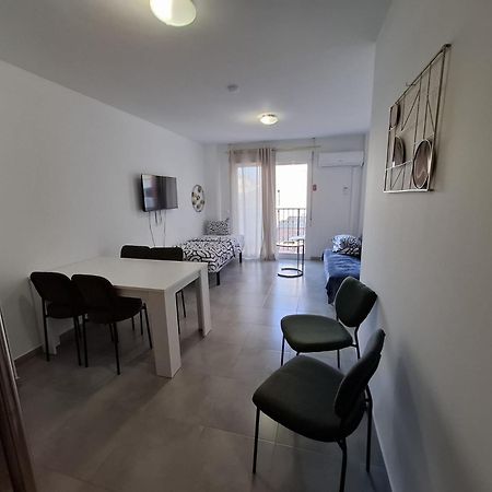 Centrum 4 Аликанте Экстерьер фото