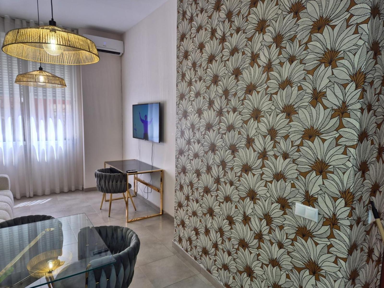 Centrum 4 Аликанте Экстерьер фото