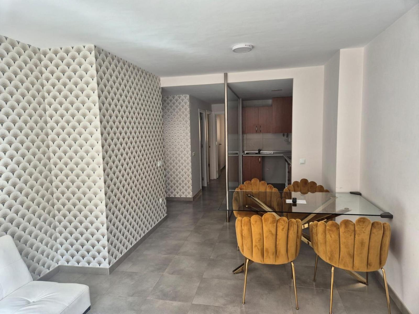 Centrum 4 Аликанте Экстерьер фото