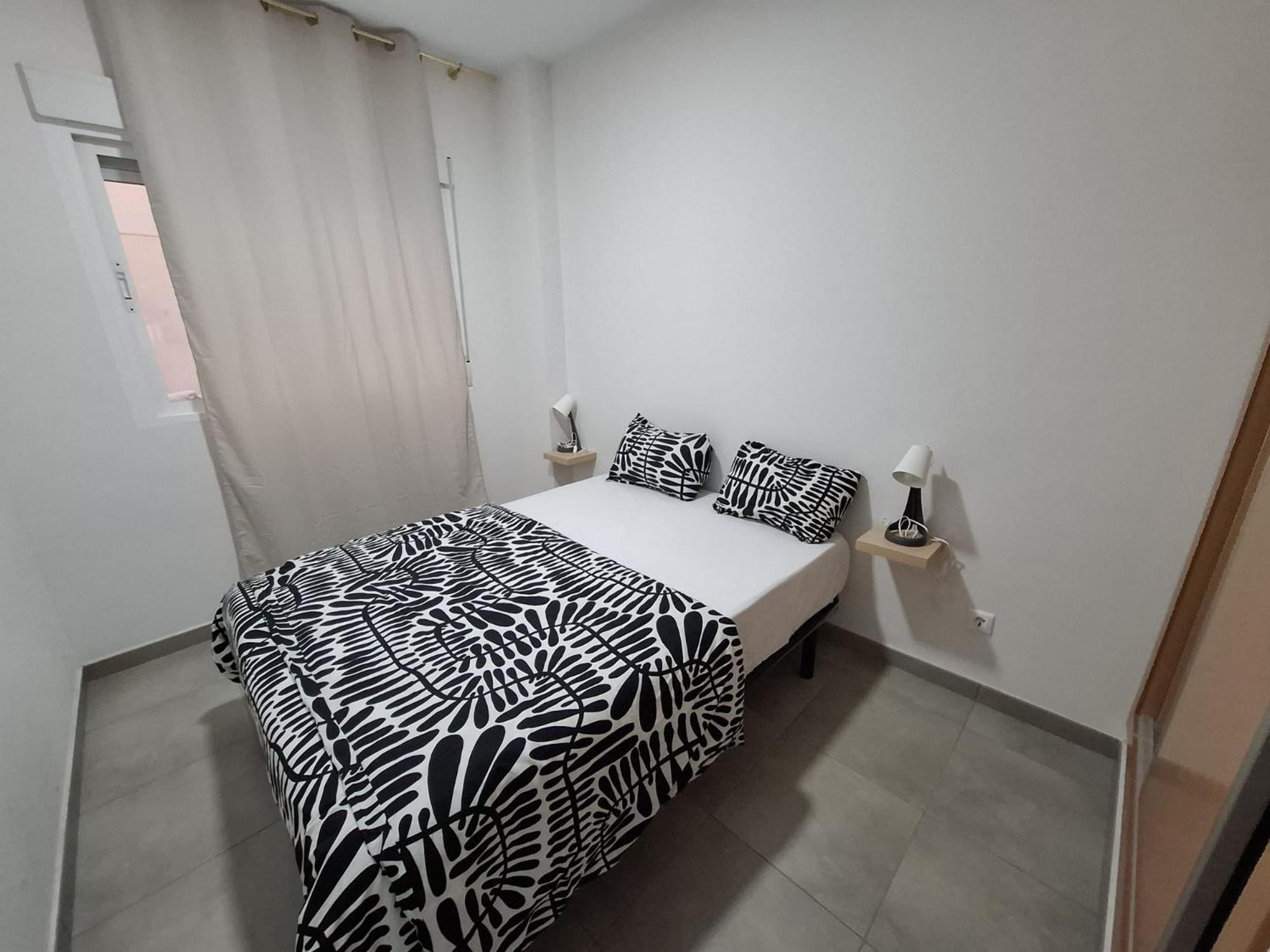 Centrum 4 Аликанте Экстерьер фото