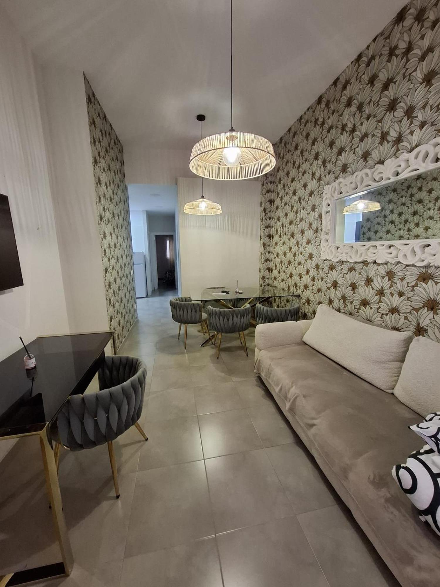 Centrum 4 Аликанте Экстерьер фото
